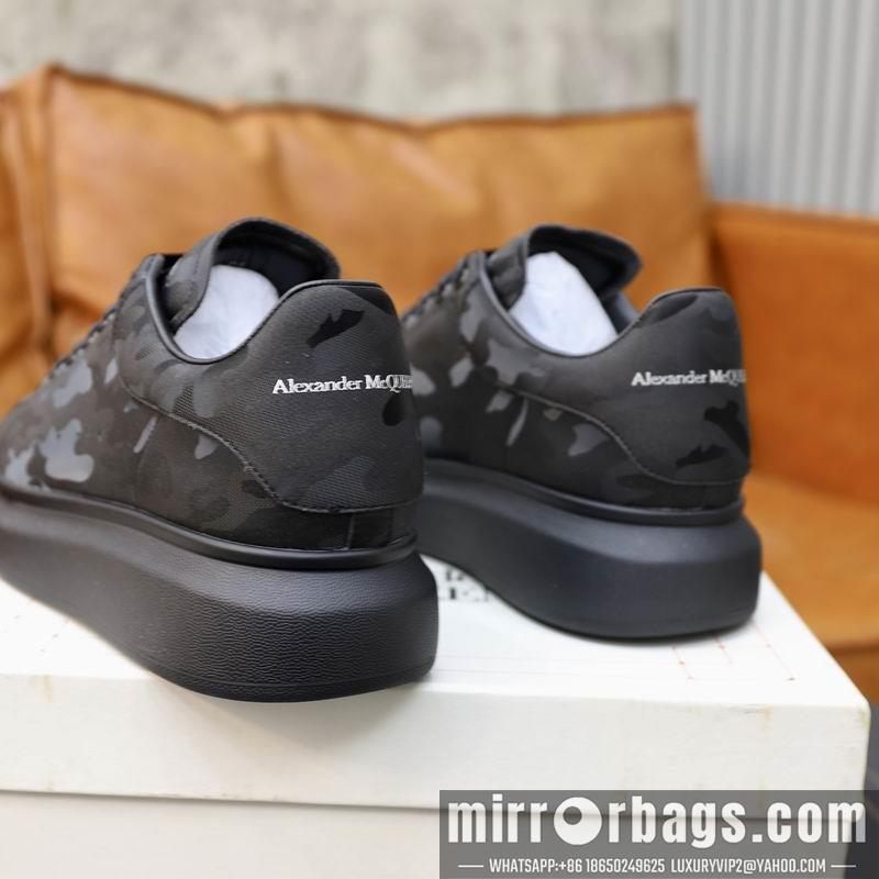 Alexander McQueen Shoes Alexander McQueen sz35-45 hnw0302