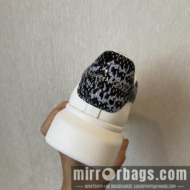 Alexander McQueen Shoes 21815026 SZ 35-44