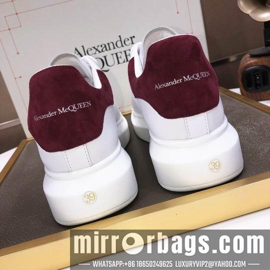 Replica Alexander McQueen Shoes sz35-44 hnh0204