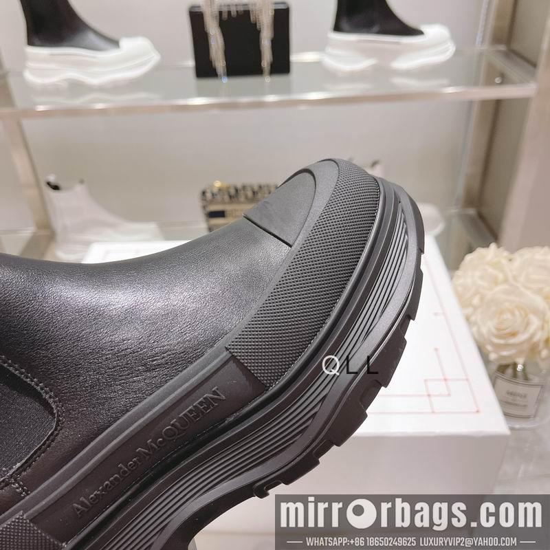 Replica Alexander McQueen Shoes sz35-40 LL0303