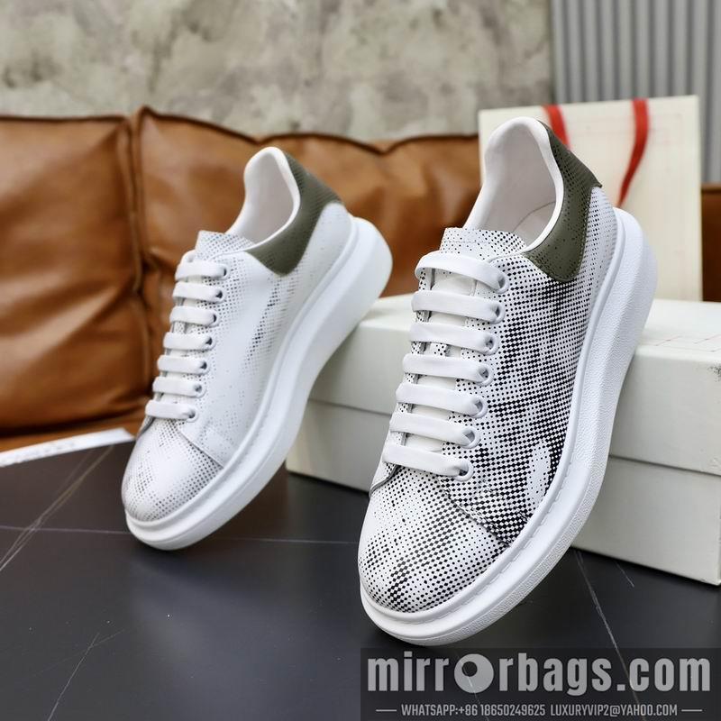 Replica Alexander McQueen Shoes sz35-45 hnw0301