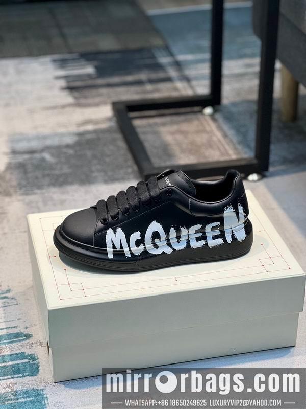 Replica Alexander McQueen Shoes sz35-45 hnw0601
