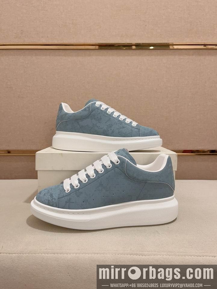 Replica Alexander McQueen Shoes sz35-44 hnh0202