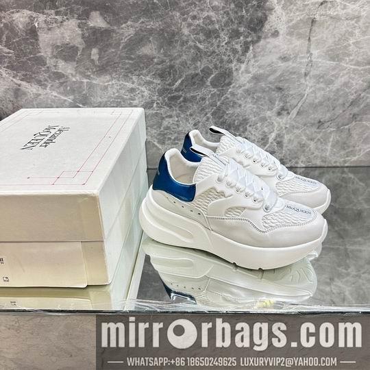 Replica Alexander McQueen Shoes sz34-46 hnh0801