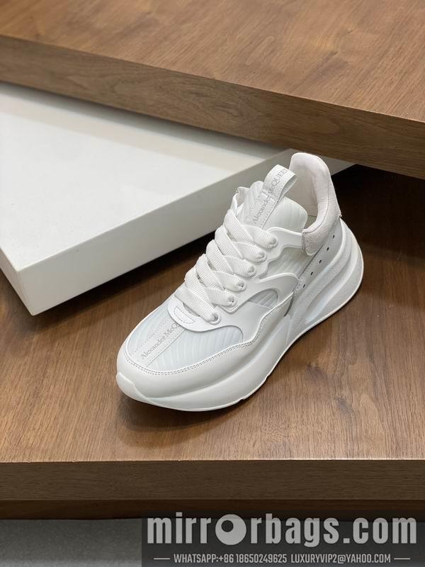 Replica Alexander McQueen Shoes sz35-44 hnw0301