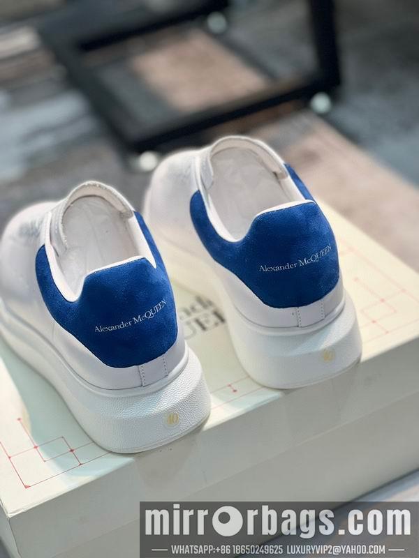 Replica Alexander McQueen Shoes sz35-44 hnm0101