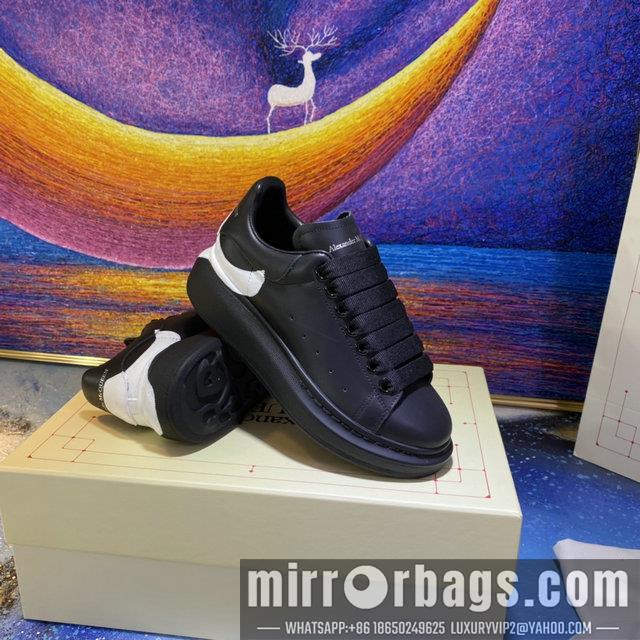 Alexander McQueen Shoes 21815002 SZ 34-45
