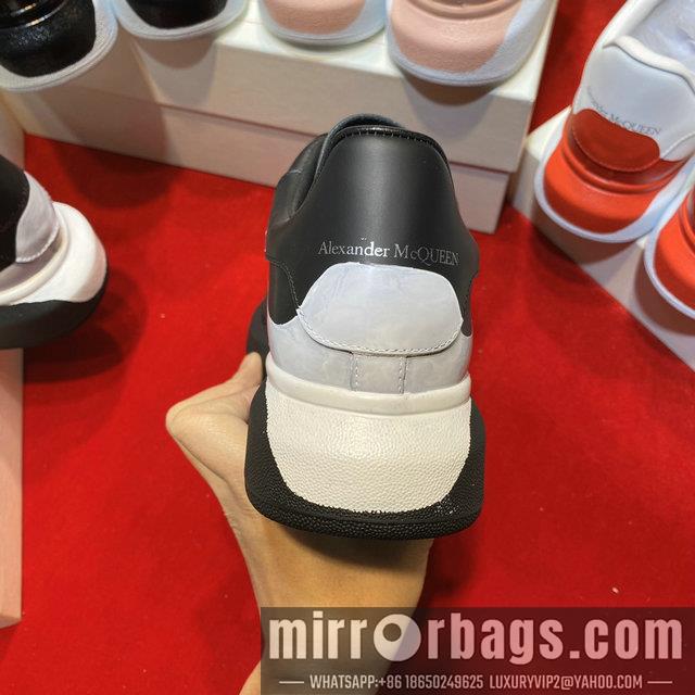 Alexander McQueen Shoes 21815012 SZ 35-46
