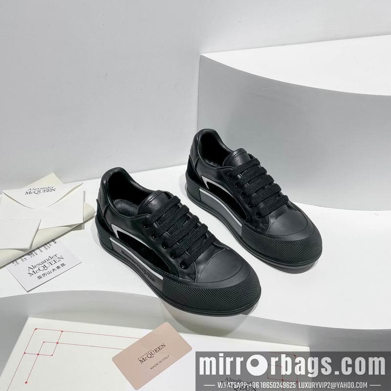 Replica Alexander McQueen Shoes sz35-45 mnw0501