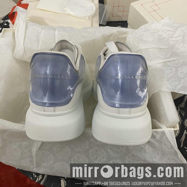 Alexander McQueen Shoes 21815017 SZ 35-46