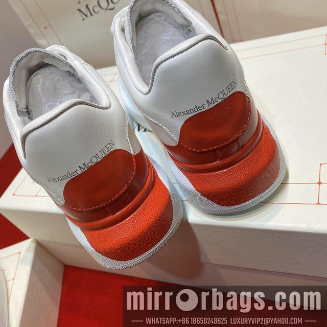 Alexander McQueen Shoes 21815012 SZ 35-46