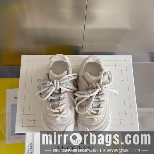 Replica Alexander McQueen Shoes sz35-45 mnh0901