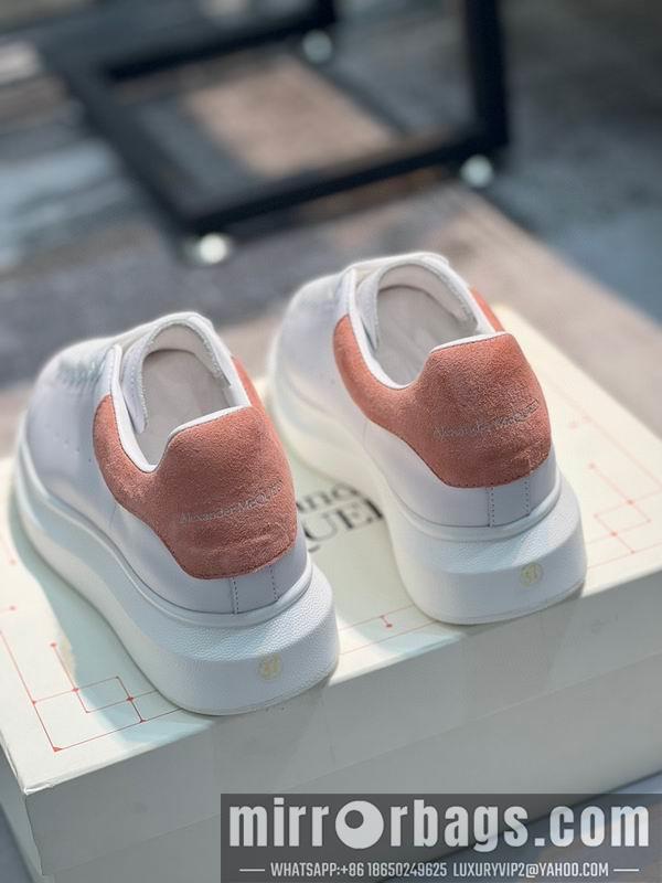 Replica Alexander McQueen Shoes sz35-44 hnm0101