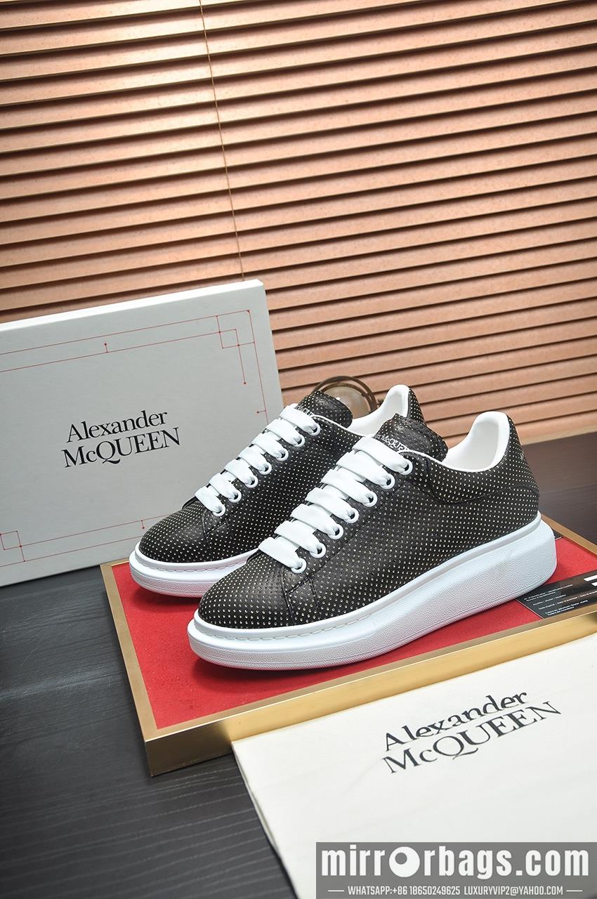 Replica Alexander McQueen Shoes sz35-44 h0812