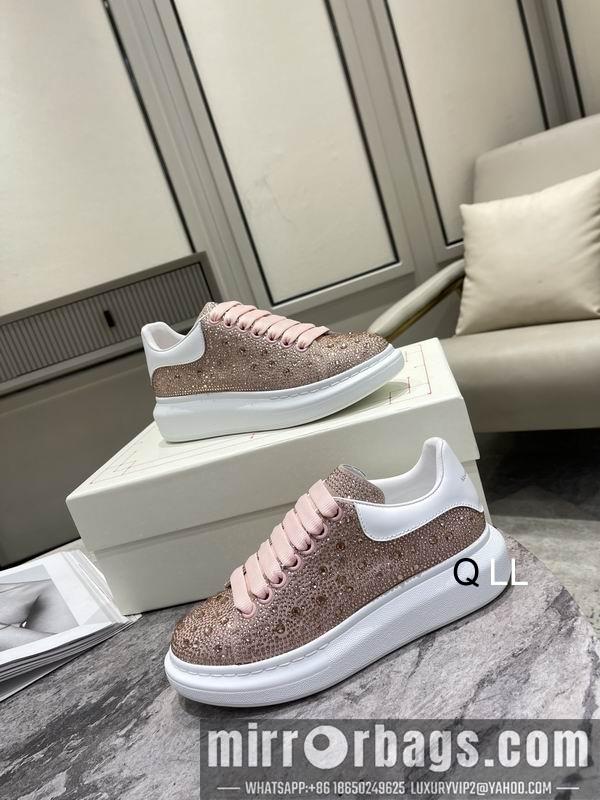 Alexander McQueen Shoes Alexander Mcqueen sz35-40 LL0302