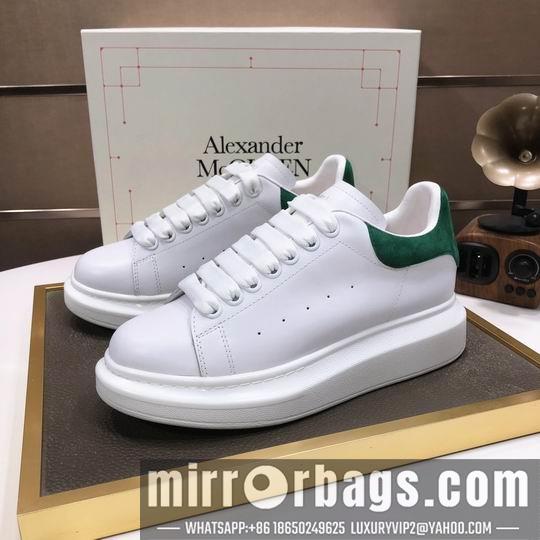 Replica Alexander McQueen Shoes sz35-44 hnh0204