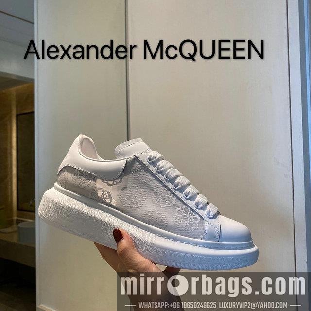Alexander McQueen Shoes 21815147 SZ 35-44