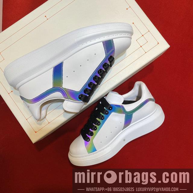 Alexander McQueen Shoes 21815013 SZ 35-46