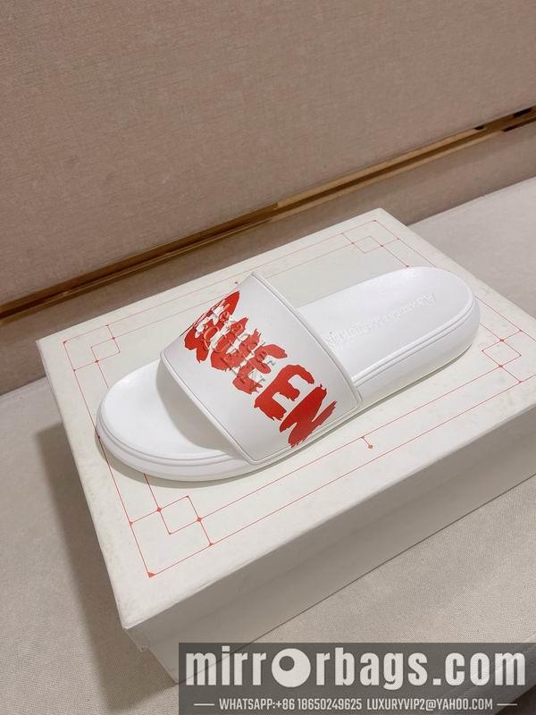Replica Alexander McQueen Shoes sz38-45 hnh0303