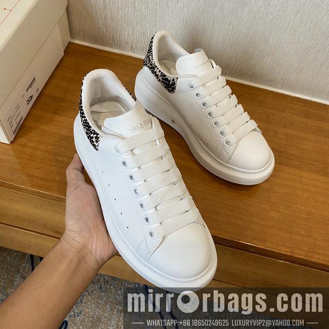 Alexander McQueen Shoes 21815026 SZ 35-44