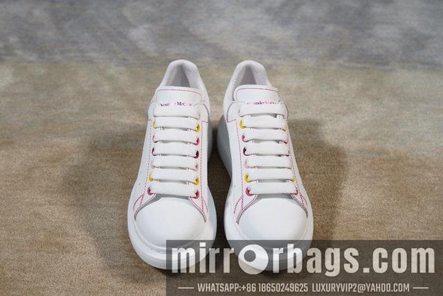 Alexander McQueen Shoes 21100407 SZ 35-45