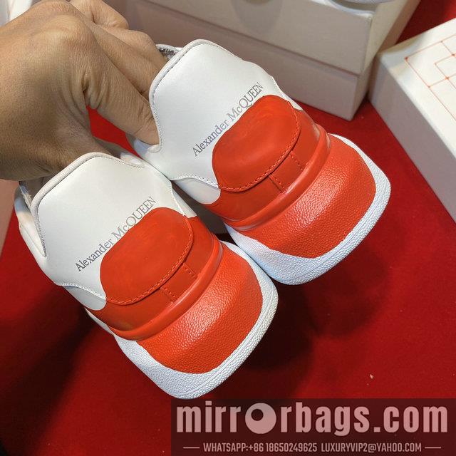 Alexander McQueen Shoes 21815012 SZ 35-46