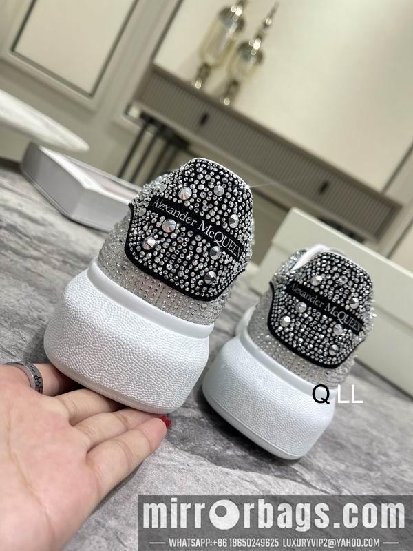 Alexander McQueen Shoes Alexander Mcqueen sz35-40 LL0302