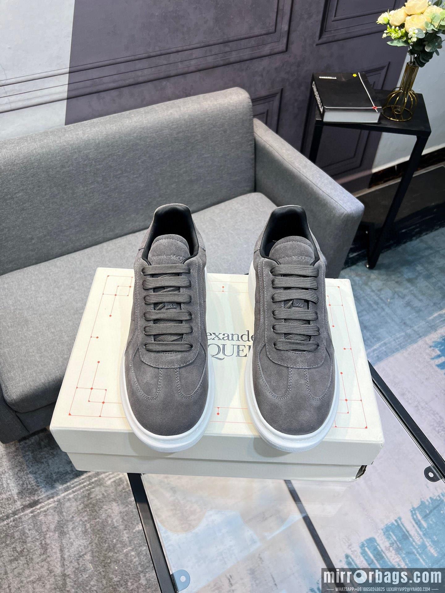 Replica Alexander McQueen Shoes sz35-45 hnh0101