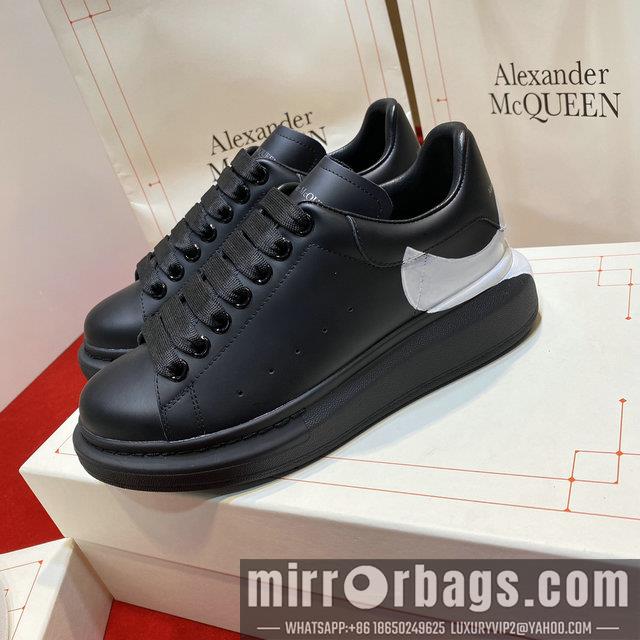 Alexander McQueen Shoes 21815012 SZ 35-46