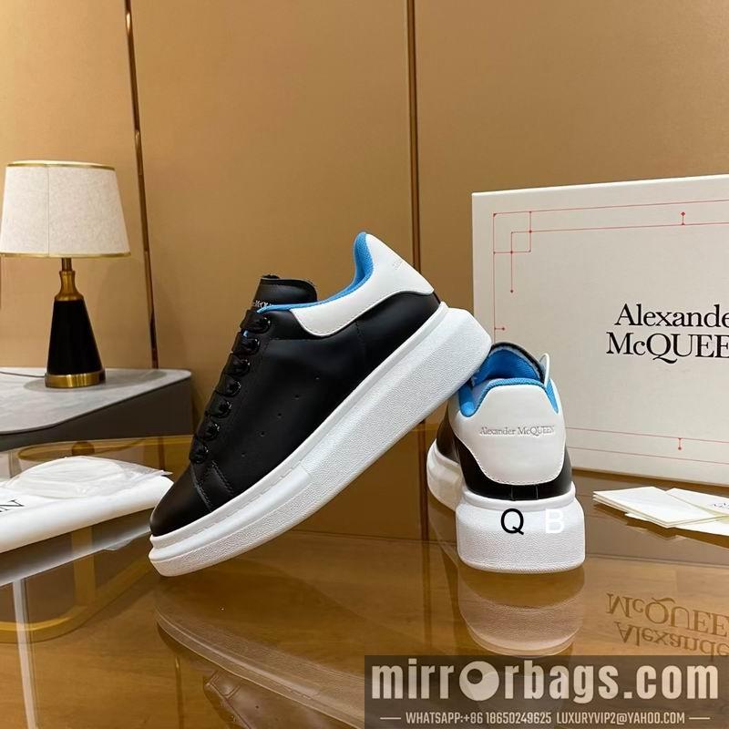 Alexander McQueen Shoes Alexander Mcqueen sz36-45 BS0301