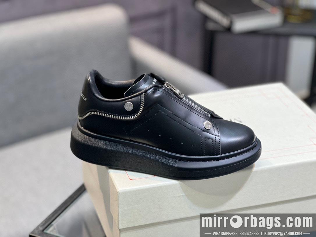 Replica Alexander McQueen Shoes sz35-45 hnh0110