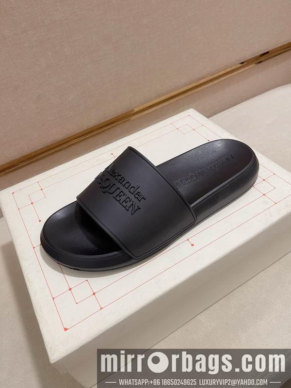 Replica Alexander McQueen Shoes sz38-45 hnh0304