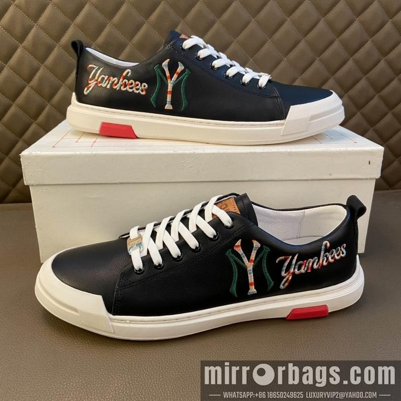 Replica Alexander McQueen Shoes sz38-45 mnw0404