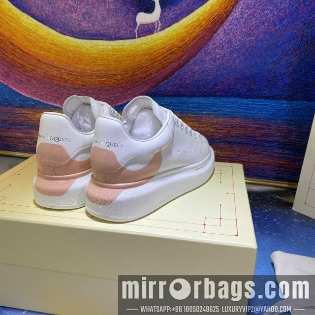 Alexander McQueen Shoes 21815002 SZ 34-45