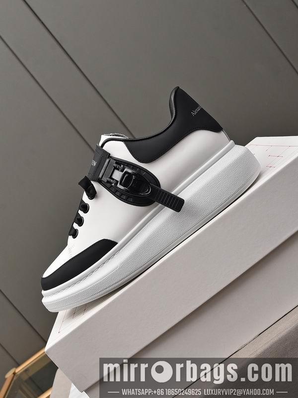 Replica Alexander McQueen Shoes sz35-45 hnw0322