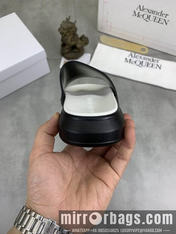Replica Alexander McQueen Shoes sz35-46 mnw0412