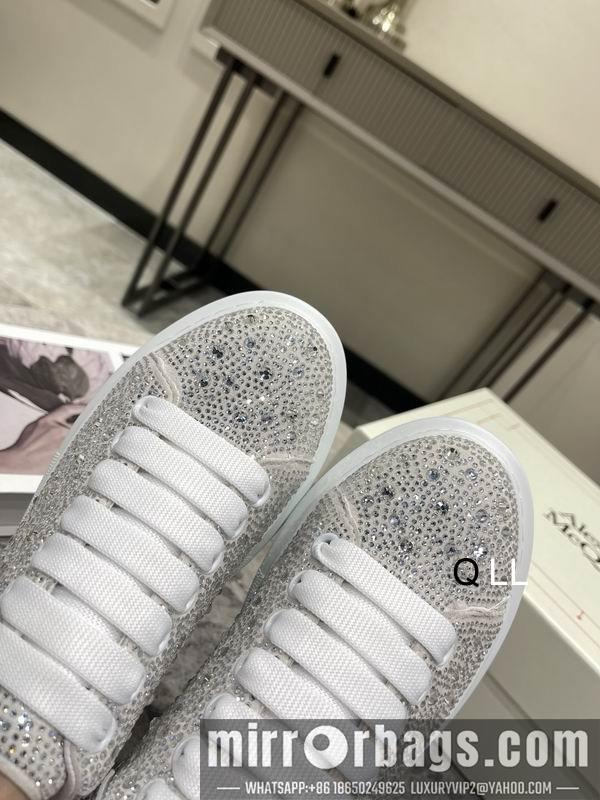 Alexander McQueen Shoes Alexander Mcqueen sz35-40 LL0302