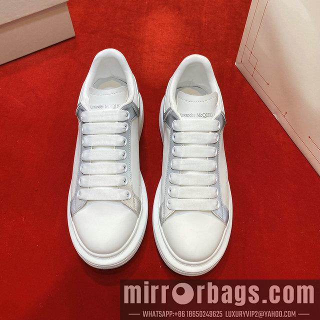 Alexander McQueen Shoes 21815013 SZ 35-46