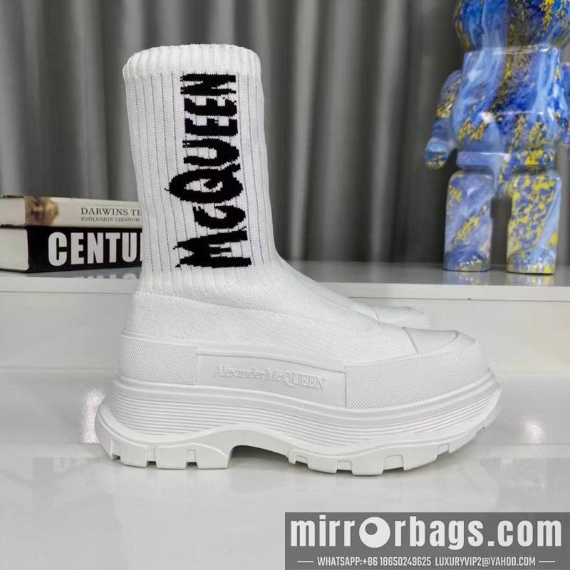 Replica Alexander McQueen Shoes sz35-40 03mnw02