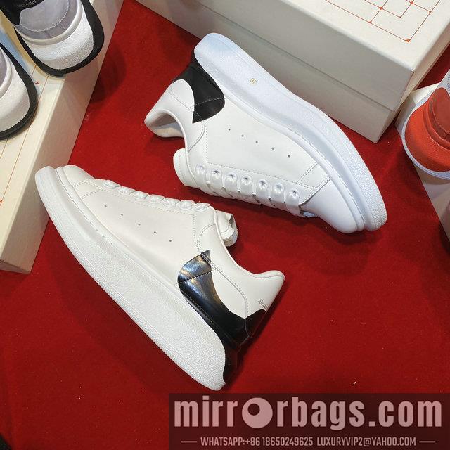 Alexander McQueen Shoes 21815012 SZ 35-46