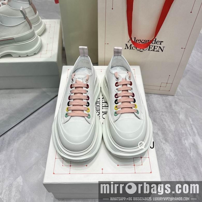 Alexander McQueen Shoes Alexander Mcqueen sz36-39 XJ0301