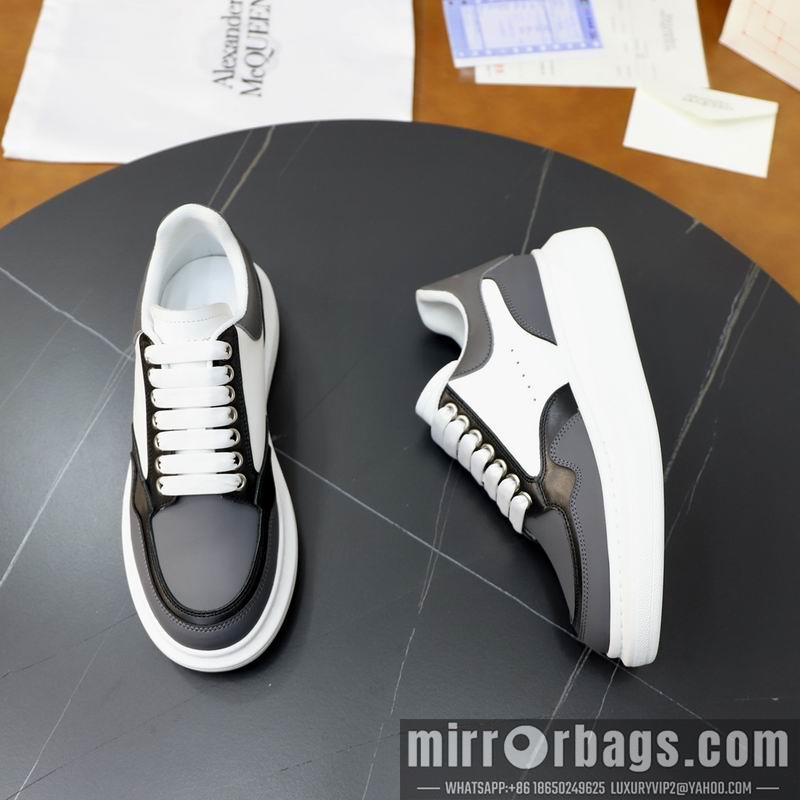 Replica Alexander McQueen Shoes sz35-44 hnm0104