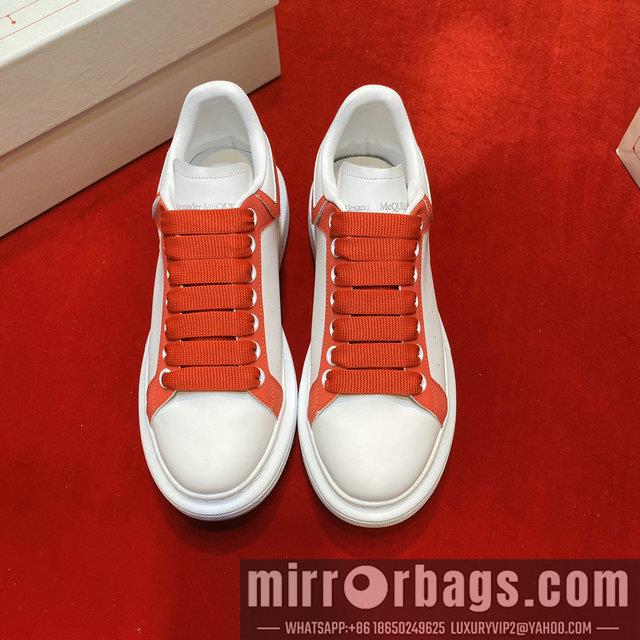 Alexander McQueen Shoes 21815013 SZ 35-46