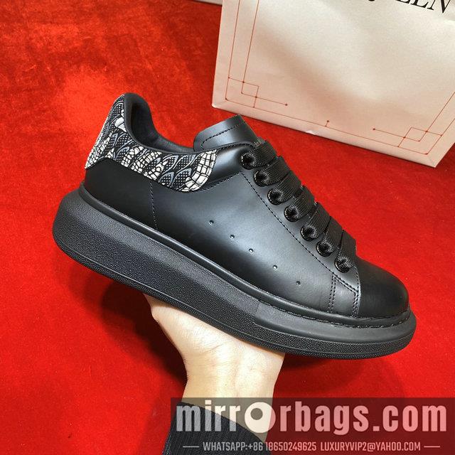 Alexander McQueen Shoes 21815014 SZ 35-46