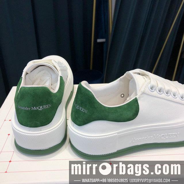 Alexander McQueen Shoes 21815011 SZ 35-46