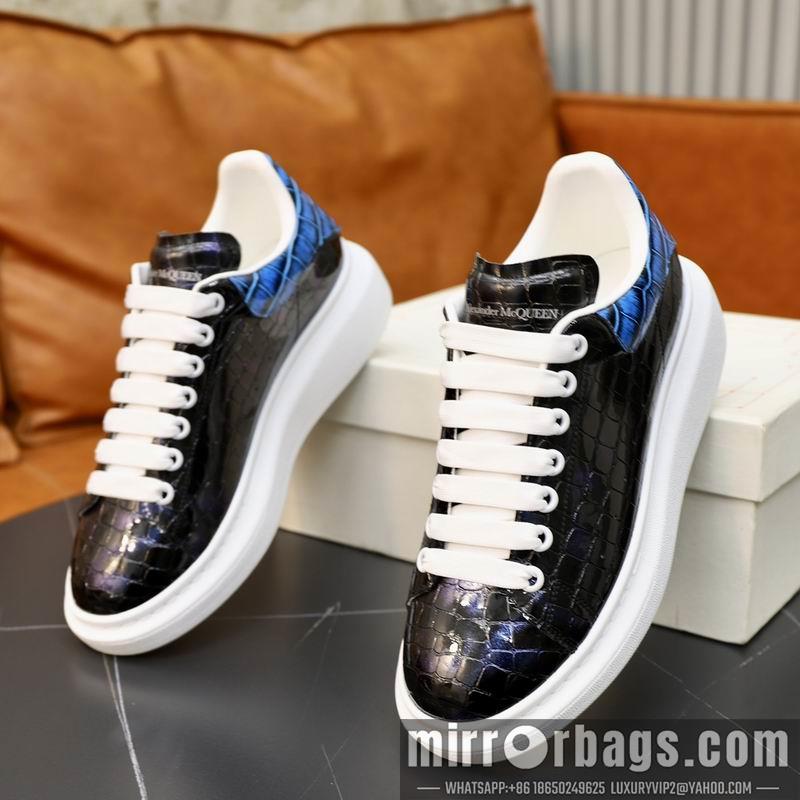 Replica Alexander McQueen Shoes sz35-45 hnw0303