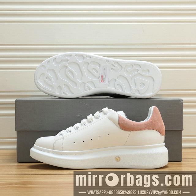 Alexander McQueen Shoes 21815010 SZ 34-46