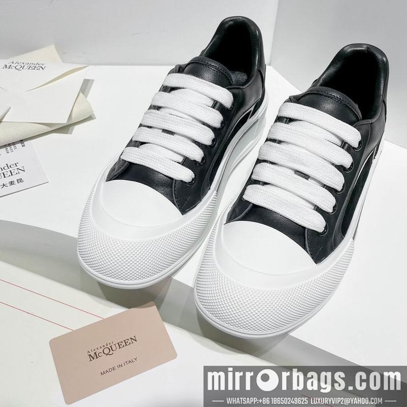 Replica Alexander McQueen Shoes sz35-45 mnw0501