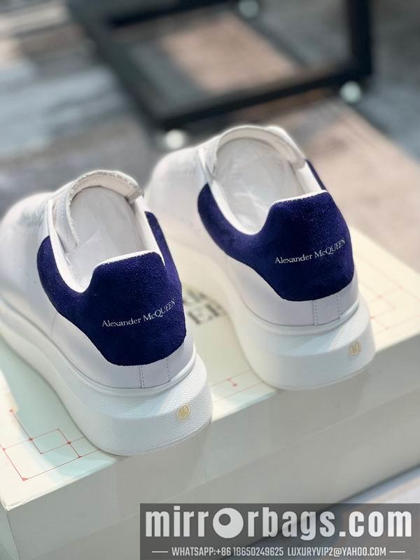 Replica Alexander McQueen Shoes sz35-44 hnm0101