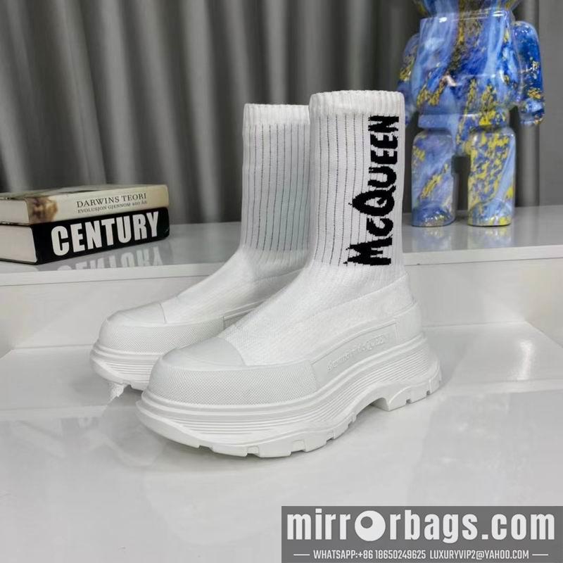Replica Alexander McQueen Shoes sz35-40 03mnw02